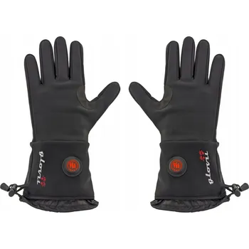 Rukavice Rukavice Glovii černé vel. S/M