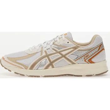 Pánské tenisky Tenisky Asics Jog 100S White/ Greige EUR 42