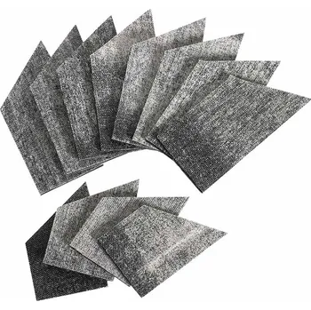 Norditalia Krycí gumy mantinely pool sada 12 ks