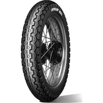 Dunlop 100/90-19 TT100 GP F 57H TT