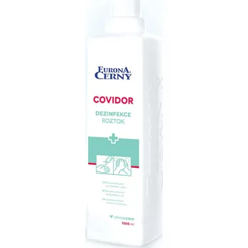 Dezinfekce Eurona Dezinfekce Covidor 1000 ml