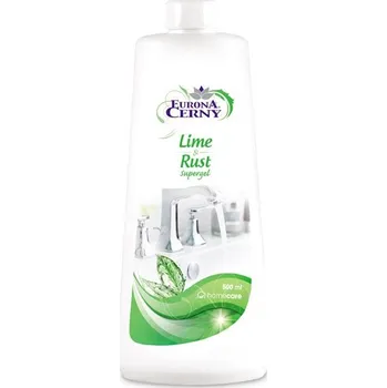 Eurona Gel na rez a vodní kámen, 500 ml