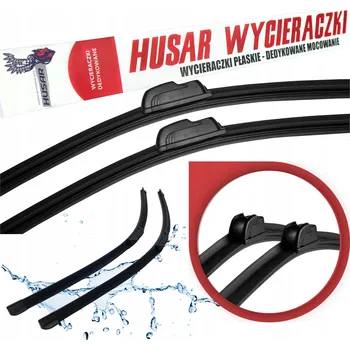 Stěrač STĚRAČE HUSAR CITROEN C-ZERO