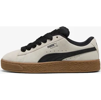 Dámská obuv Dámské tenisky Puma Suede XL Quiet Lux EUR 40.5 411797