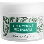 Nobilis Tilia Eukalyptový bio balzám 50 ml