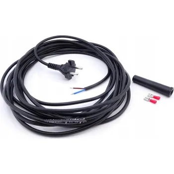 Hubice k vysavači Hadice k vysavači Rainbow D4G SE černá