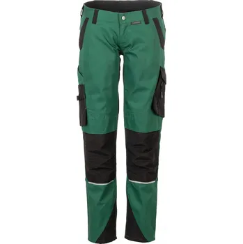 Pracovní obuv Dámské pracovní kalhoty do pasu PLANAM Norit vel. 48