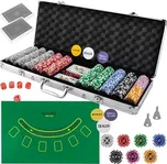 Malatec Poker 23529