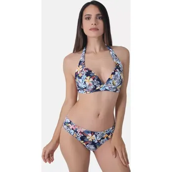 Dámské plavky 70401 - plavkové kalhotky Sassa, 36, 740