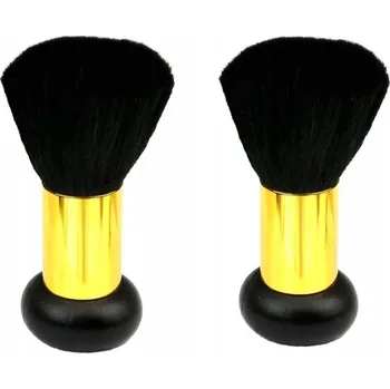 Kosmetický štětec Štětec na make-up, syntetické štětiny