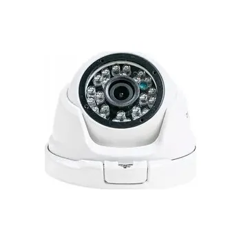 Bezpečnostní kamera VOHDX942v2 HD Kamera 4v1, 1080p, IR 15m, 2.8mm, 12 ZOBRAZIT