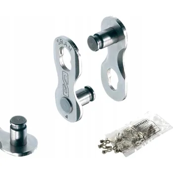 Řetěz na kolo Spojka řetězu pro jízdní kola Shimano/Sram PowerLink 6/7/8 rychlostí