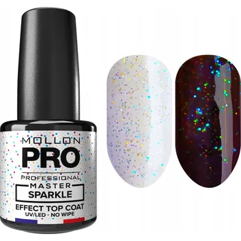 Přípravek na nehty Mollon Pro báze 8 ml