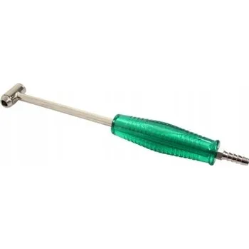 Příslušenství pro čtečku elektronické knihy Alligator Koncovka kompresoru