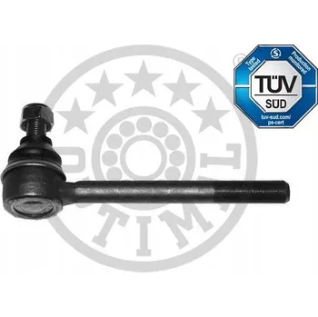 Posilovač řízení Optimal táhlo řízení G1-508