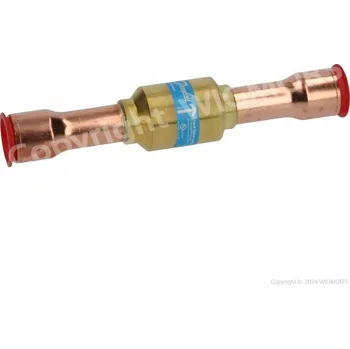 Ventil Zpětný ventil Danfoss NRVH 16 S 020-1065/020B1065