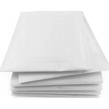 Obálka Bublinkové obálky Vimini G17 bílé, 100 kusů