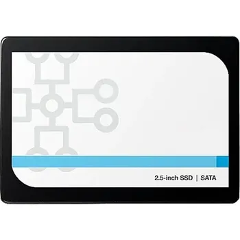 Interní pevný disk SSD disk 1.92TB určený pro Lenovo ThinkSystem SR650 2.5'' SATA