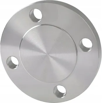 Vrták Záslepka hrdla DN32 PN6 S235JR EN1092-1