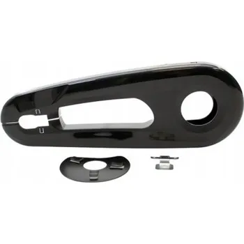 Příslušenství pro čtečku elektronické knihy Kryt řetězu Hesling Juno