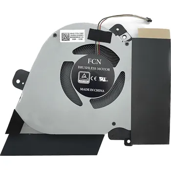 Ventilátor pro notebook Ventilátor Asus ROG Zephyrus G15 GA502 - GPU