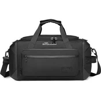 Cestovní taška Ozuko víkendová cestovní taška + Zámek Tressan 55L Ozuko 97k-cube