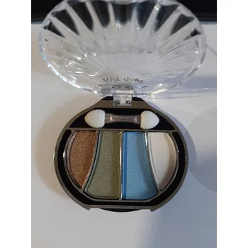 Oční stíny Paletka očních stínů IV RUBY ROSE 08