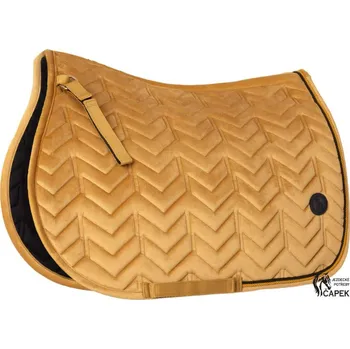 Dečka Horze -DELÉMONT- - Béžová - VS-všestranná/Full