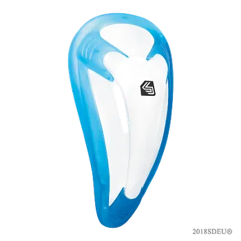 Suspenzor Shock Doctor 201 BioFlex Cup černá vel. L