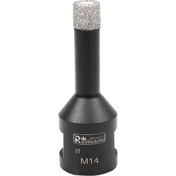 Vrták RICHMANN Korunkový Vrták 10 mm