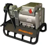 ALFA IN Elektrocentrála M-WATT 600-AVR-1500 Linz zásuvka 125A 3P+PEN