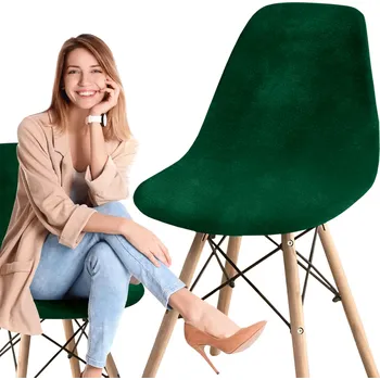 Potah na židli Potah na židli TELATTI zelený