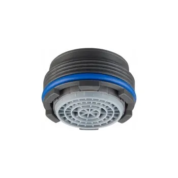 Perlátor Perlátor s vnějším závitem Neoperl M18,5x1 černý