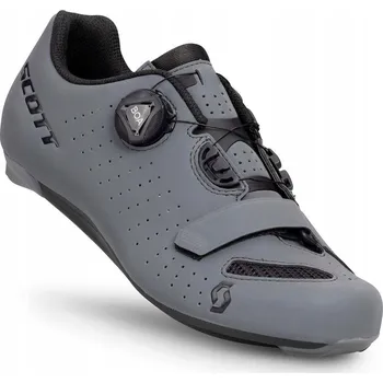 Pánská sportovní obuv Boty zapínané do pedálů Scott Road Comp Boa Reflective silniční vel. 38