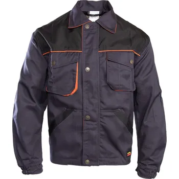 Pracovní obuv Mikina BRIXTON PRACTICAL grafit vel. 46