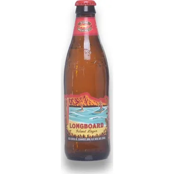 Pivo Kona Kona Longboard 6% 0,35l