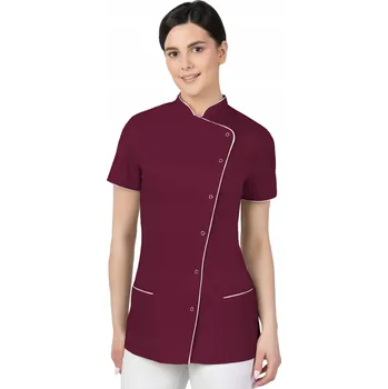 Dámské sako 50 DÁMSKÝ ZDRAVOTNICKÝ BLEJZR HALENA KOSMETICKÁ 354