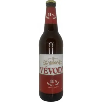 Pivo Pivovar Lobkowicz Vévoda 11 0,5l