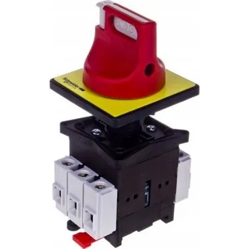 vypínač Odpínač Schneider Electric 690 V IP20 32 A