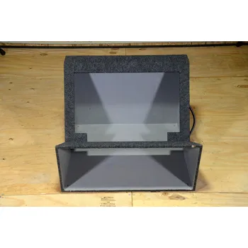 Úložný box B220 - Sound box velký (B220 - Sound box velký)