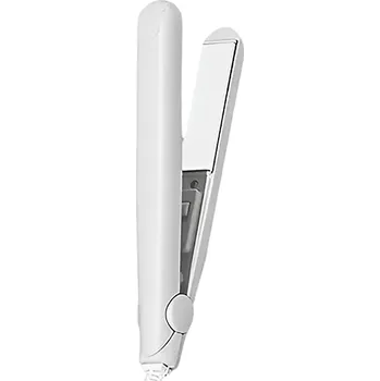 Žehlička na vlasy Mini žehlička na vlasy (Bílá), 37800