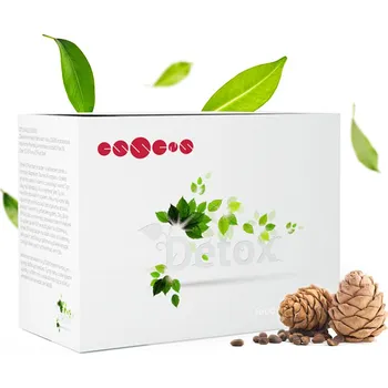 Essens Flow'EN - doplněk stravy 3x30 tablet + Essens ES'Pure - doplněk stravy 2x30 tablet + Essens Clea'NS - doplněk stravy 30 tablet + Essens ES`Pure Start 30 tablet