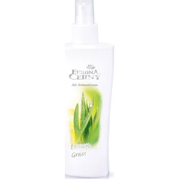 Osvěžovač vzduchu Eurona Lemon Grass Prostorové aromatikum 150 ml