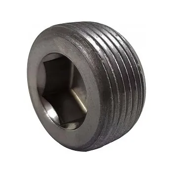 Šroub Závitová zátka s vnitřním šestihranem M12x1,5 DIN906