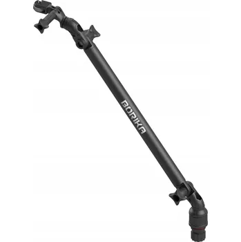 Ng400 BORIKA Držák kamery 400mm s nastavením náklonu a otáčení