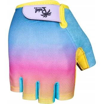 Cyklistické rukavice Cyklistické rukavice Pedal Palms XXL, vícebarevné