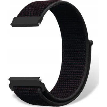 Příslušenství k chytrým hodinkám Řemínek ChronSmarta pro Samsung, vícebarevný