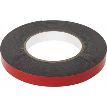 Lepicí páska Oboustranná lepicí páska Rebel 15 mm x 10 m