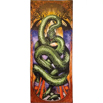 Ručník Ručník | hadice | z mikrovlákna |