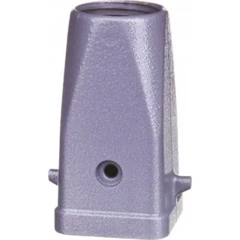 Konektor Pouzdro konektoru M20 IP65 EPIC H-A 3 MTgv M20 19512